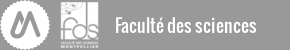 Faculté des sciences Logo