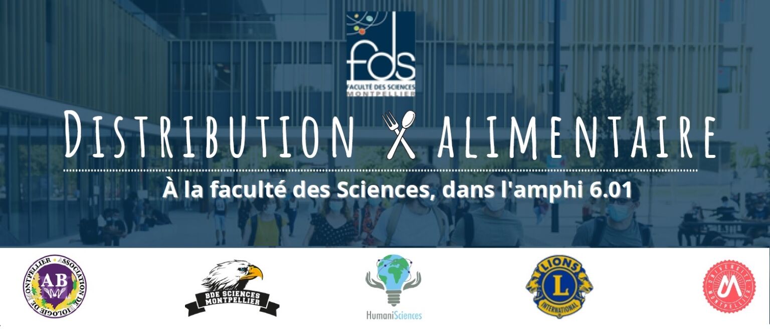 Fiers De Nos étudiants : DISTRIBUTION ALIMENTAIRE : LES ÉTUDIANTS SONT ...