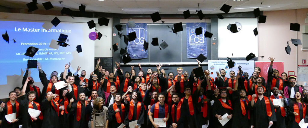 Inscriptions Administratives (clôture) - Faculté Des Sciences